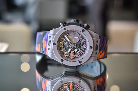 hublot sorai price|spirit of big bang sorai.